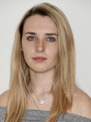 Vikki McCormack
