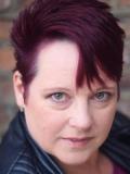 Sharon Spink