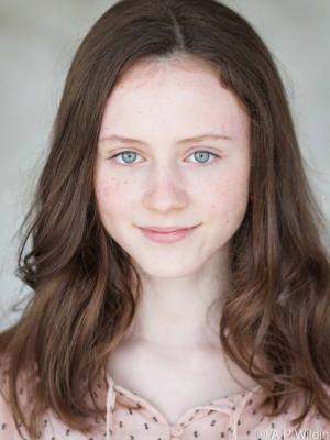 Emily Highams