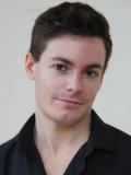 Luke Hunter