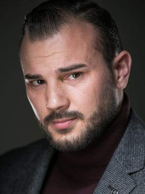 Steven Blades