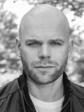 Nick Ravenscroft
