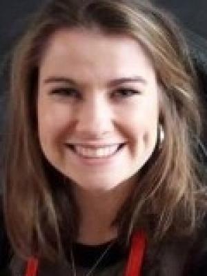 Briony Peters