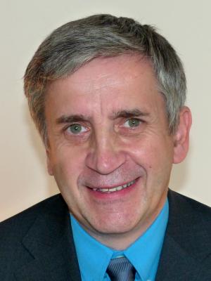Glyn Tulloch