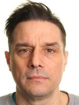 Neil Murphy