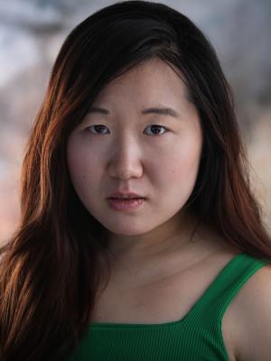 Helen Chan
