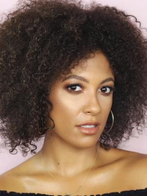 Natalie Gayle