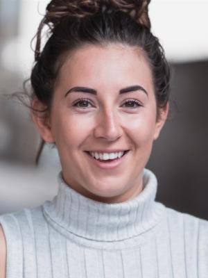 Brooke Parratt