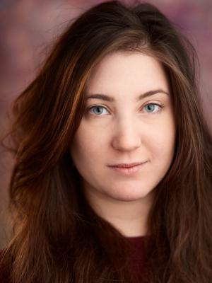 Sophie Tyrer