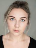 Hannah Maddison-Huttly