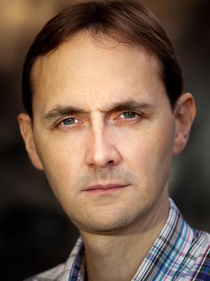 Paul Thomas