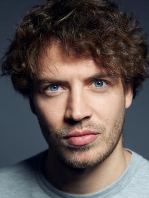 Danylo Myron