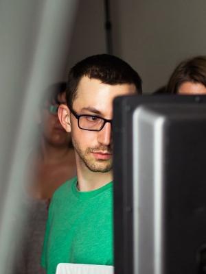 Daniel Goldberg