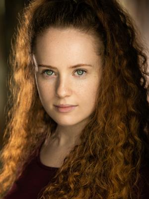 Holly Masters