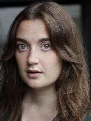 Anouk Chalmers