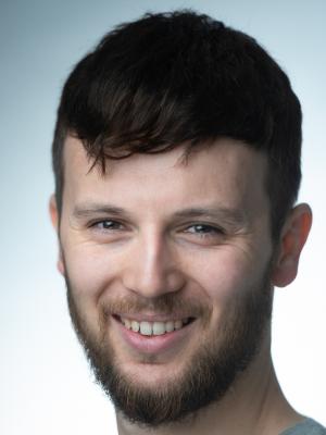Ross Howarth