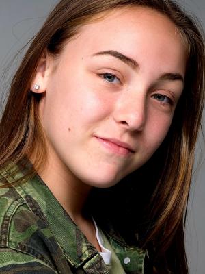 Cerys Forrester