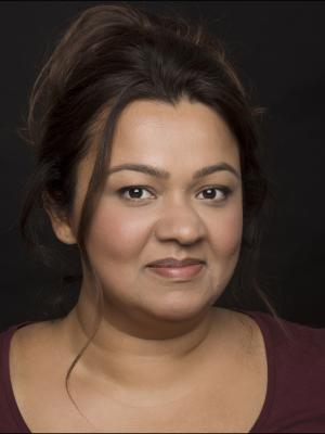 Arti Mirwani-Daltry
