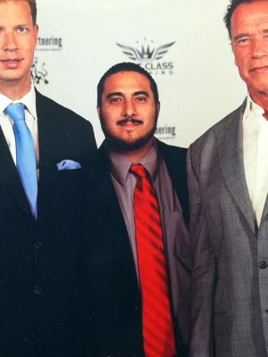 Denny Morales