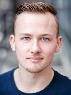Connor Dawson