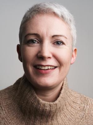 Orla Sanders