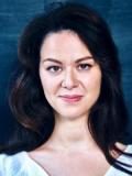 Louisa Fairbrother