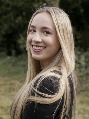 Morgan Larter