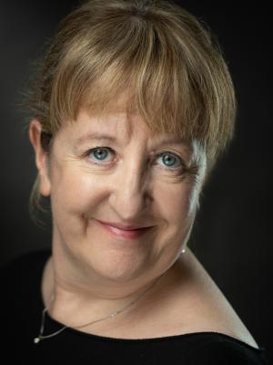 Prue Griffiths