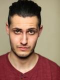 Daniel Ahmadi