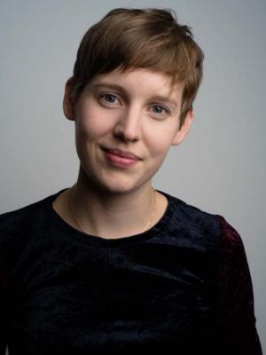 Abigail Clay