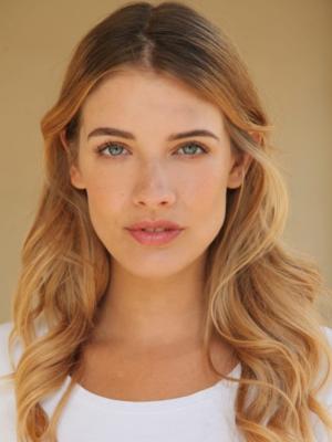 Jessica Gladstone