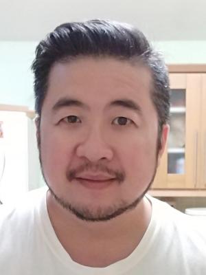 Robert Ho