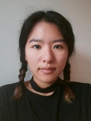 Joy Jin