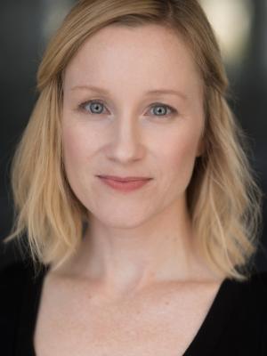 Marie Ellis