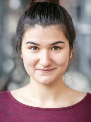 Vicki Matranga
