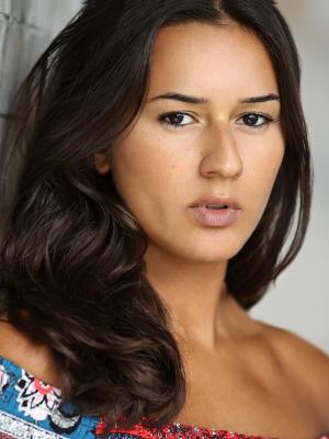 Bianca BECKLES-ROSE