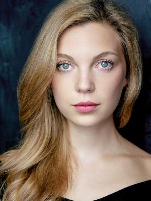 Anaïs Dahl