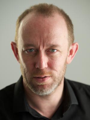 Ed Bruggemeyer