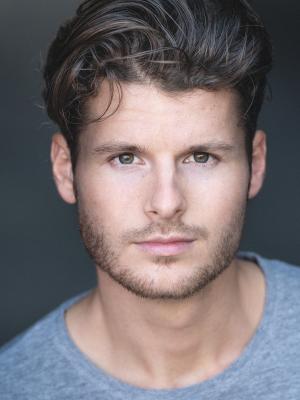 George Ray-Turner