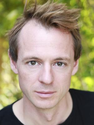 Dan Richards