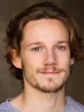 Sebastian Calver