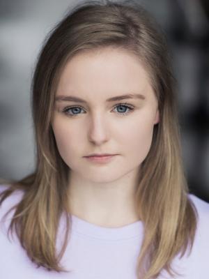Lucy Morehen