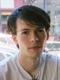 Ben Olson