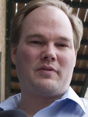 Chad Johnstone