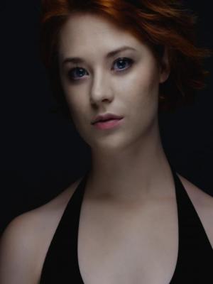 Rebekah Finch