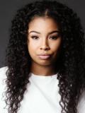 Alisha Margetson