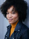 Yasmine Holness-Dove