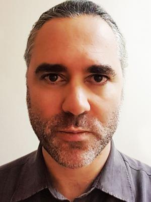 Paul Kristovic