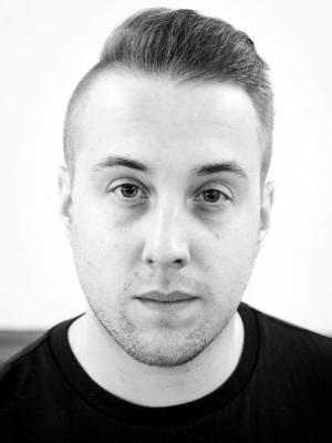 Kristofer Moore