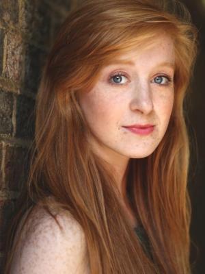 Jennie Luke